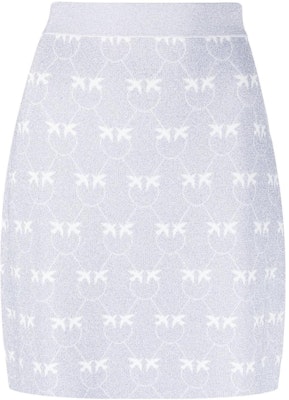 (W) PINKO SS23 紫色针织印花迷你半身裙 休闲短裙. 100216-A0IT-JZ1 Buy (W) PINKO SS23 紫色针织印花迷你半身裙 休闲短裙. 100216-A0IT-JZ1