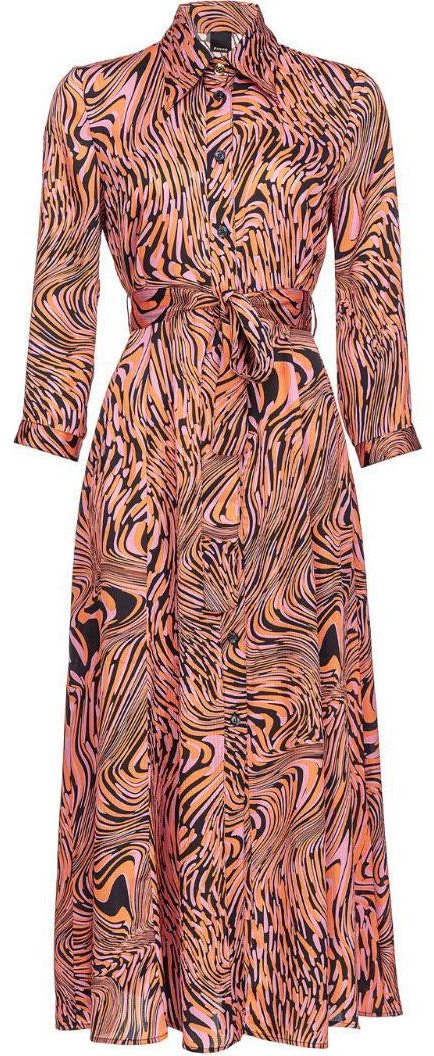 women-pinko-ss-24-abstract-print-midi-belted-long-sleeve-dress-pink-102834-a1-kd-zp-1