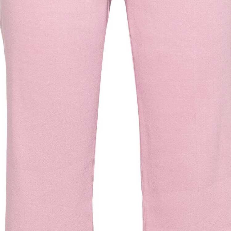 Details for (W) PINKO SS24 中腰喇叭西裝長褲 玫瑰粉純色. 100054A0IM-N98