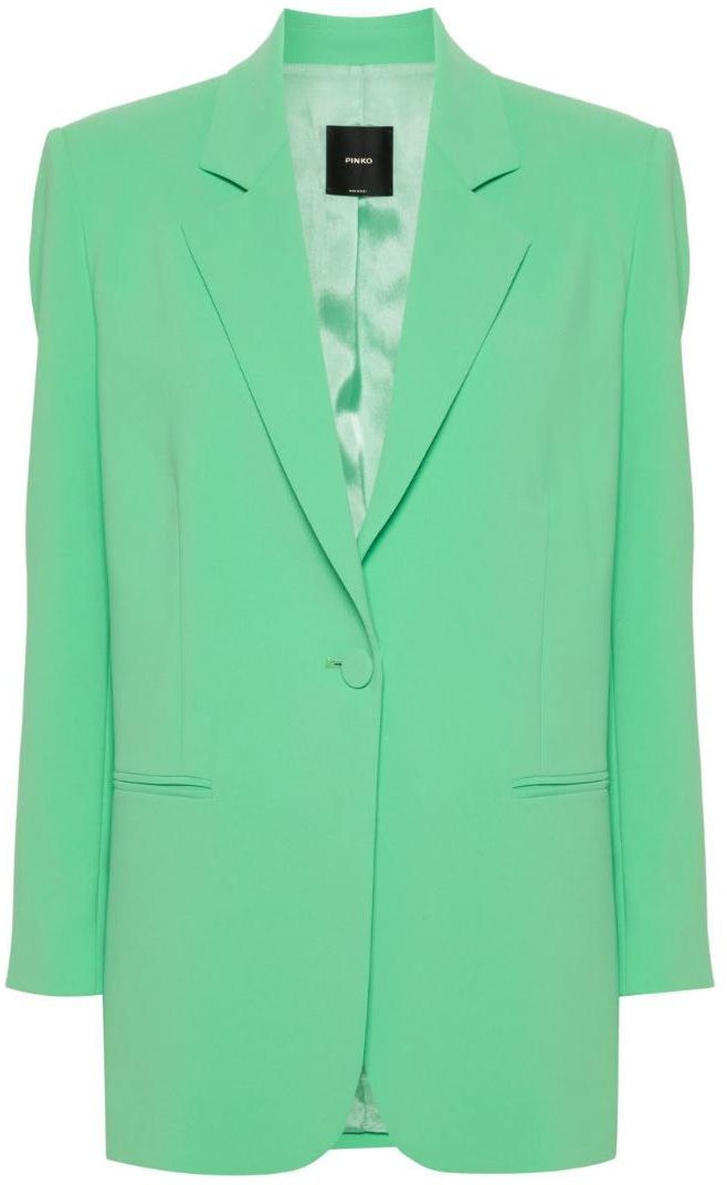 women-pinko-ss-24-oversized-single-button-blazer-in-solid-green-102858-a1-l8-t38
