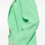 Details for (W) PINKO SS24 綠色單扣寬版西裝外套 102858A1L8-T38