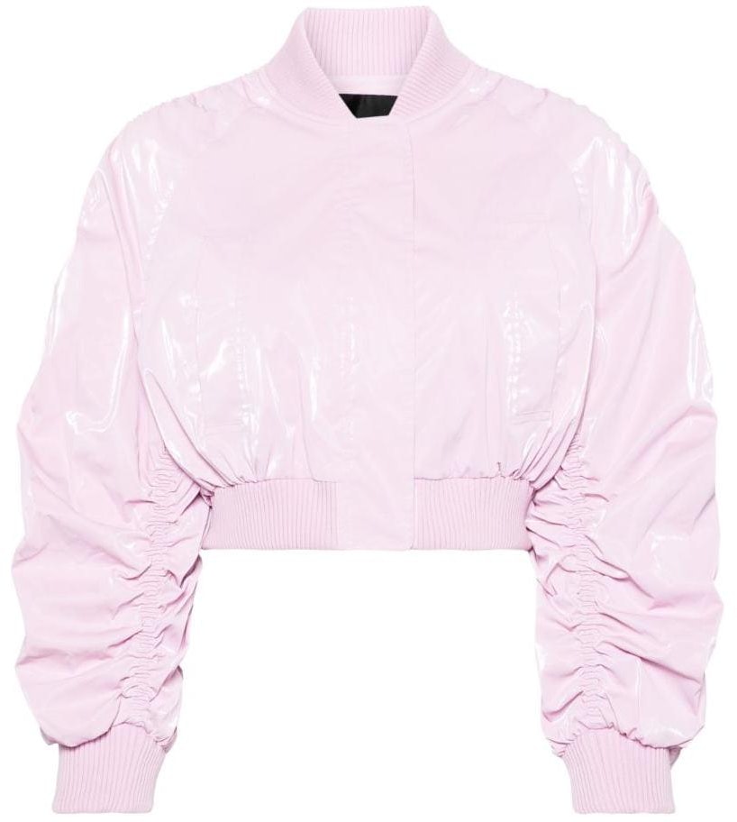 women-pinko-ss-24-pink-solid-zip-up-long-sleeve-bomber-jacket-casual-style-103054-a1-md-n78