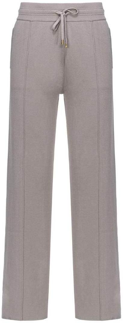 women-pinko-ss-24-solid-color-drawstring-waist-casual-straight-pants-102813-a115-k30
