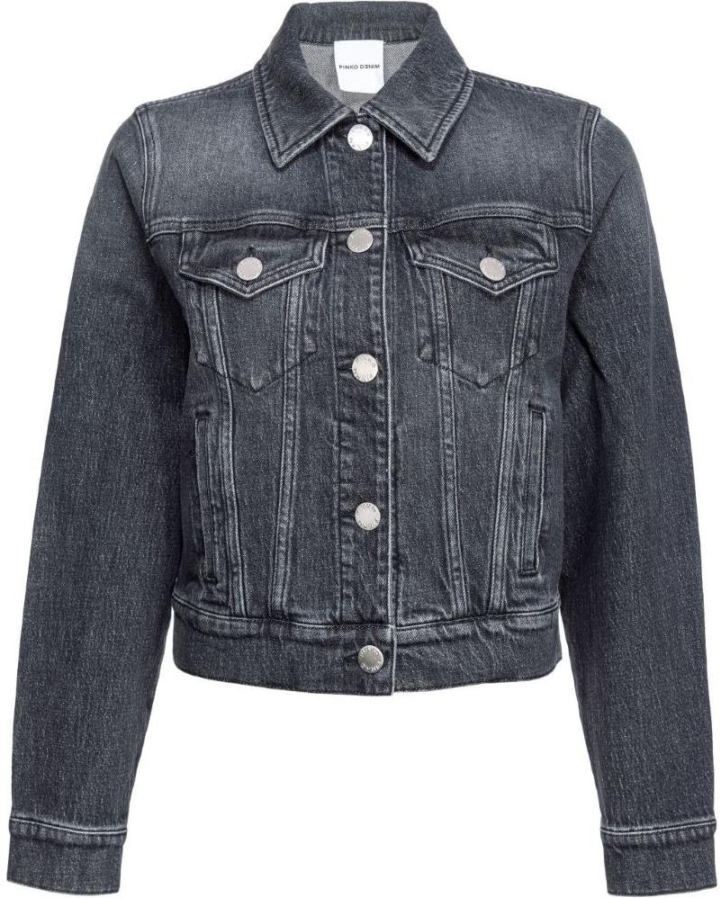women-pinko-ss-24-washed-single-breasted-denim-jacket-dark-gray-long-sleeve-103864-a20-u-pjy