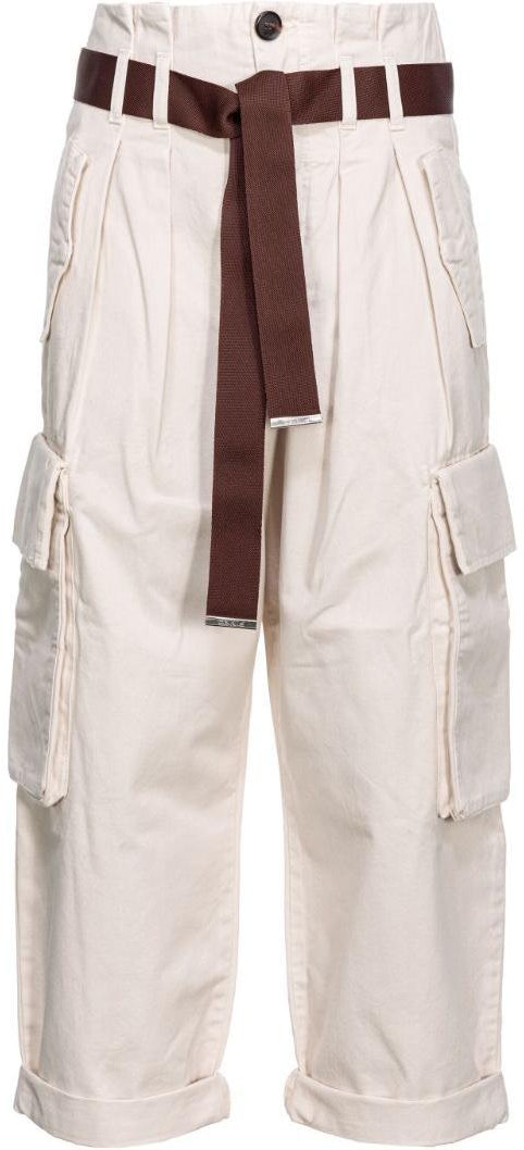 women-pinko-ss-24-adjustable-high-waist-wide-leg-cargo-pants-women-beige-101840-a21-c-z12