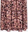 Purchase (W) Falda Maxi Casual Estampado Floral PINKO SS24 Mujer Marrón 104168A23H-LC6