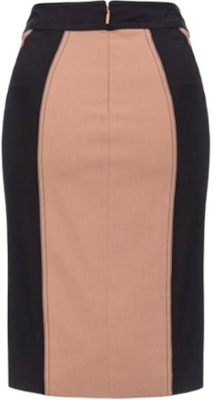 (W) PINKO SS24多彩中长连衣裙女士休闲款背拉链设计。 103031A1MX-L2Z Lookbook (W) PINKO SS24多彩中长连衣裙女士休闲款背拉链设计。 103031A1MX-L2Z