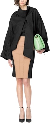 (W) PINKO SS24多彩中长连衣裙女士休闲款背拉链设计。 103031A1MX-L2Z Shop (W) PINKO SS24多彩中长连衣裙女士休闲款背拉链设计。 103031A1MX-L2Z