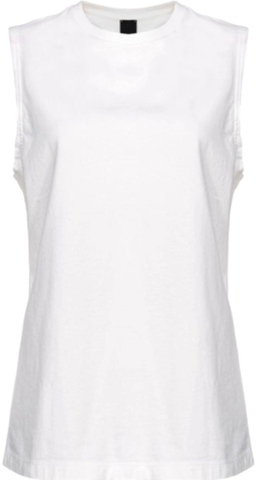 women-pinko-ss-24-sleeveless-white-tank-top-103007-a1-nn-z07