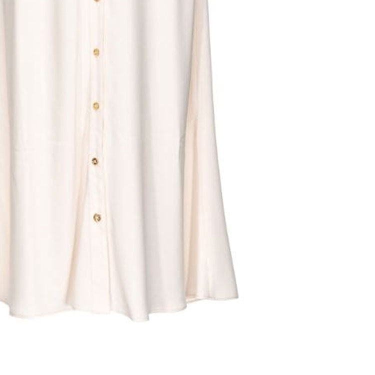 Cheap (W) PINKO SS24 女士白色无袖中长连衣裙镂空设计. 103262A1NO-N96