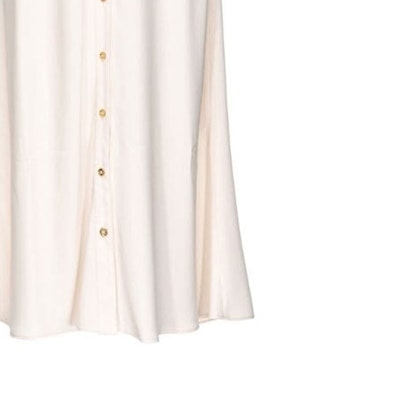 (W) PINKO SS24 女士白色无袖中长连衣裙镂空设计. 103262A1NO-N96 Cheap (W) PINKO SS24 女士白色无袖中长连衣裙镂空设计. 103262A1NO-N96