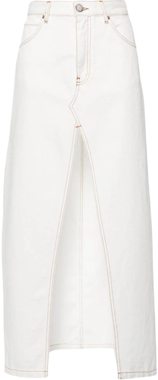women-pinko-white-slim-fit-mid-waist-casual-maxi-skirt-for-women-103628-a1-vd-z05