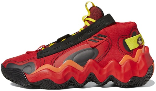 (W) Pixar x Candace Parker x adidas Exhibit B Mid 'Elastigirl' - Mujer Elástica GZ2379 Buy (W) Pixar x Candace Parker x adidas Exhibit B Mid 'Elastigirl' - Mujer Elástica GZ2379