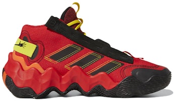 (W) Pixar x Candace Parker x adidas Exhibit B Mid 'Elastigirl' Wanita GZ2379 Order (W) Pixar x Candace Parker x adidas Exhibit B Mid 'Elastigirl' Wanita GZ2379