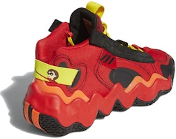 (W) Pixar x Candace Parker x adidas Exhibit B Mid 'Elastigirl' Wanita GZ2379 Shop (W) Pixar x Candace Parker x adidas Exhibit B Mid 'Elastigirl' Wanita GZ2379