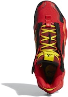 (W) Pixar x Candace Parker x adidas Exhibit B Mid 'Elastigirl' Wanita GZ2379 Purchase (W) Pixar x Candace Parker x adidas Exhibit B Mid 'Elastigirl' Wanita GZ2379