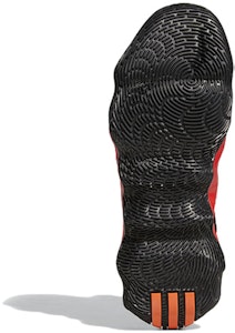 (W) Pixar x Candace Parker x adidas Exhibit B Mid 'Elastigirl' - Mujer Elástica GZ2379 Details for (W) Pixar x Candace Parker x adidas Exhibit B Mid 'Elastigirl' - Mujer Elástica GZ2379