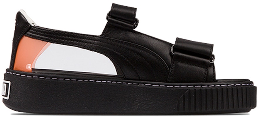 Puma sophia webster platform sandals clearance