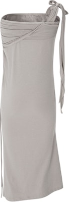 (Women) PLEASE NO FOLLOW Ina Shirring Long Skirt - Ash Beige Elegant Maxi Skirt PNBFSK005BE Shop (Women) PLEASE NO FOLLOW Ina Shirring Long Skirt - Ash Beige Elegant Maxi Skirt PNBFSK005BE