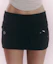 Buy (Women) Please No Follow Karena Black Side Pocket Mini Skirt PNBFSK001BK