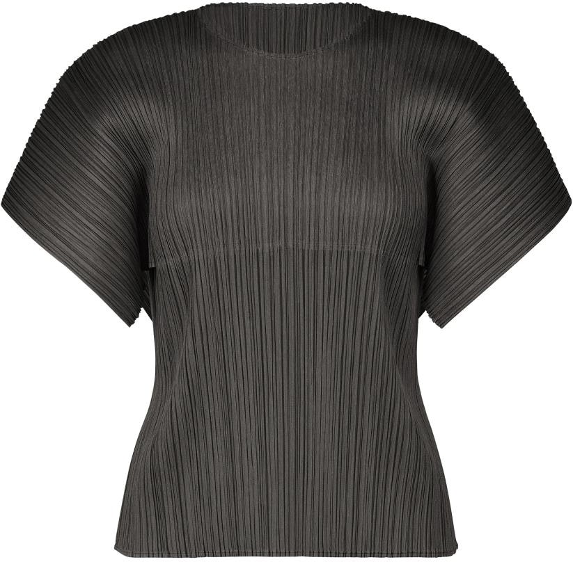 women-pleats-please-issey-miyake-charcoal-black-pleated-round-neck-t-shirt-pp-43-jk-121-17