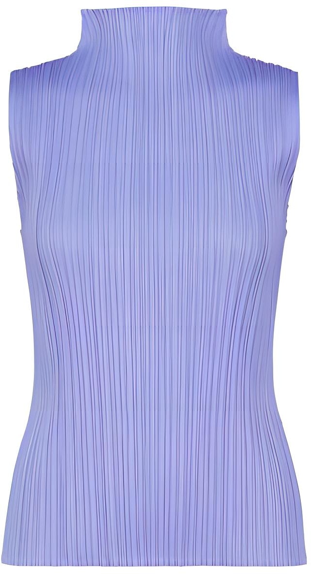 women-pleats-please-issey-miyake-light-blue-sleeveless-turtleneck-top-pp-38-jk-802-70