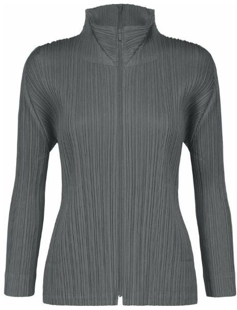women-pleats-please-issey-miyake-fw-22-slim-fit-zip-jacket-light-grey-pp-23-jc-113-19
