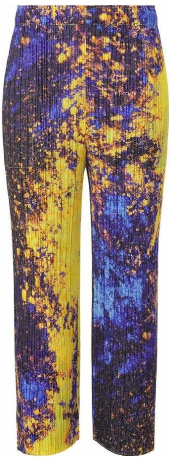 women-pleats-please-issey-miyake-fw-22-paint-splatter-elastic-waist-straight-pants-women-pp-28-jf-685-97