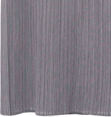 (W) PLEATS PLEASE ISSEY MIYAKE 灰色純色百褶彈性腰身長裙 女款 PP55JG112-12 Shop (W) PLEATS PLEASE ISSEY MIYAKE 灰色純色百褶彈性腰身長裙 女款 PP55JG112-12