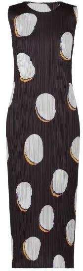 women-pleats-please-issey-miyake-lucky-bean-print-sleeveless-dress-women-black-pp-41-jh-676-01