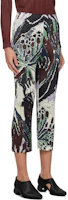 Purchase (W) PLEATS PLEASE Issey Miyake 女款高腰百褶九分褲 多色圖案 PP38JF703-15