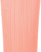 Details for (W) PLEATS PLEASE ISSEY MIYAKE 素色百褶彈性腰圍長裙 女款 PP33JG144-22