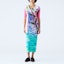 Lookbook (W) PLEATS PLEASE ISSEY MIYAKE SS23 拼色休閒洋裝 女裝 多色 PP38JH674-22