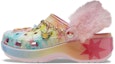 Buy (Women) Pokémon x Crocs Classic Platform Clog 'Eevee' 211429-90H