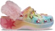 Order (Women) Pokémon x Crocs Classic Platform Clog 'Eevee' 211429-90H