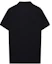 Lookbook (W) Polo Ralph Lauren 黑色刺绣标志短袖polo衫. 211506471-079