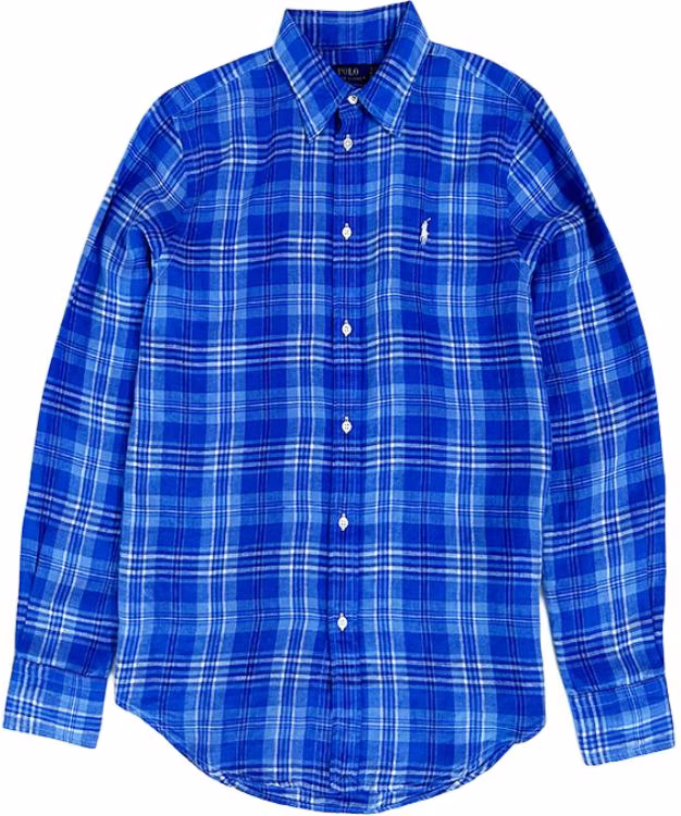 women-polo-ralph-lauren-blue-plaid-print-long-sleeve-button-up-shirt-211794821-002