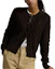 Purchase (W) Polo Ralph Lauren Cardigan Rajut Slim Fit Coklat dengan Bordir Logo. 211910443-019