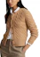 Purchase (Women) Polo Ralph Lauren Camel Cable-Knit Wool-Cashmere Cardigan Sweater. WMPOSWENDW20161