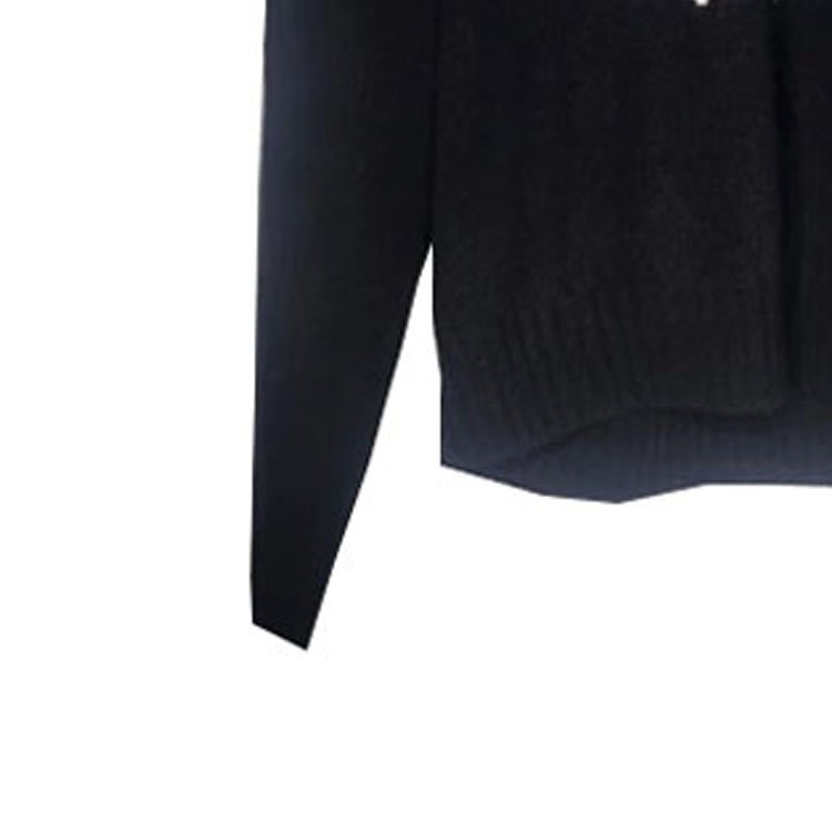 (Women) Polo Ralph Lauren  Colorblock Crewneck Knit Sweater Multicolor. 211832745-001 圖 5