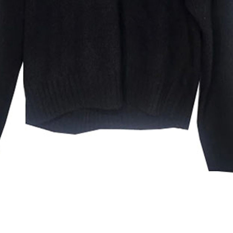 (Women) Polo Ralph Lauren  Colorblock Crewneck Knit Sweater Multicolor. 211832745-001 圖 7