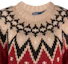 Details for (Women) Polo Ralph Lauren Colorblock Graphic Crewneck Knit Sweater Multicolor. 211916170-001