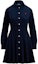 Buy (Women) Polo Ralph Lauren Corduroy Cotton Long-Sleeve A-Line Dress 211972069-004