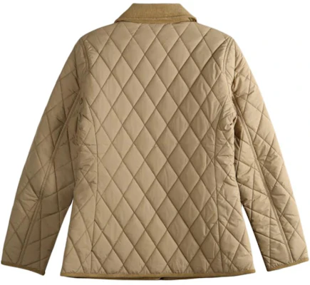 (W) Polo Ralph Lauren 沙漠卡其色單排扣長袖外套 211965336-004 Lookbook (W) Polo Ralph Lauren 沙漠卡其色單排扣長袖外套 211965336-004