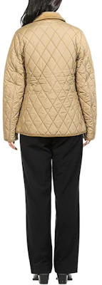 (W) Polo Ralph Lauren 沙漠卡其色單排扣長袖外套 211965336-004 Details for (W) Polo Ralph Lauren 沙漠卡其色單排扣長袖外套 211965336-004