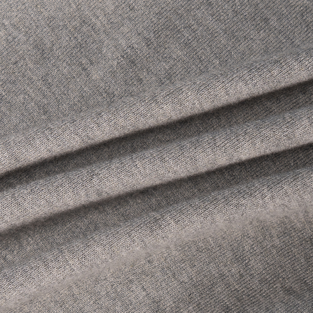 Details for (W) Polo Ralph Lauren 灰色標誌針織長袖開襟毛衣外套。 211702649-006