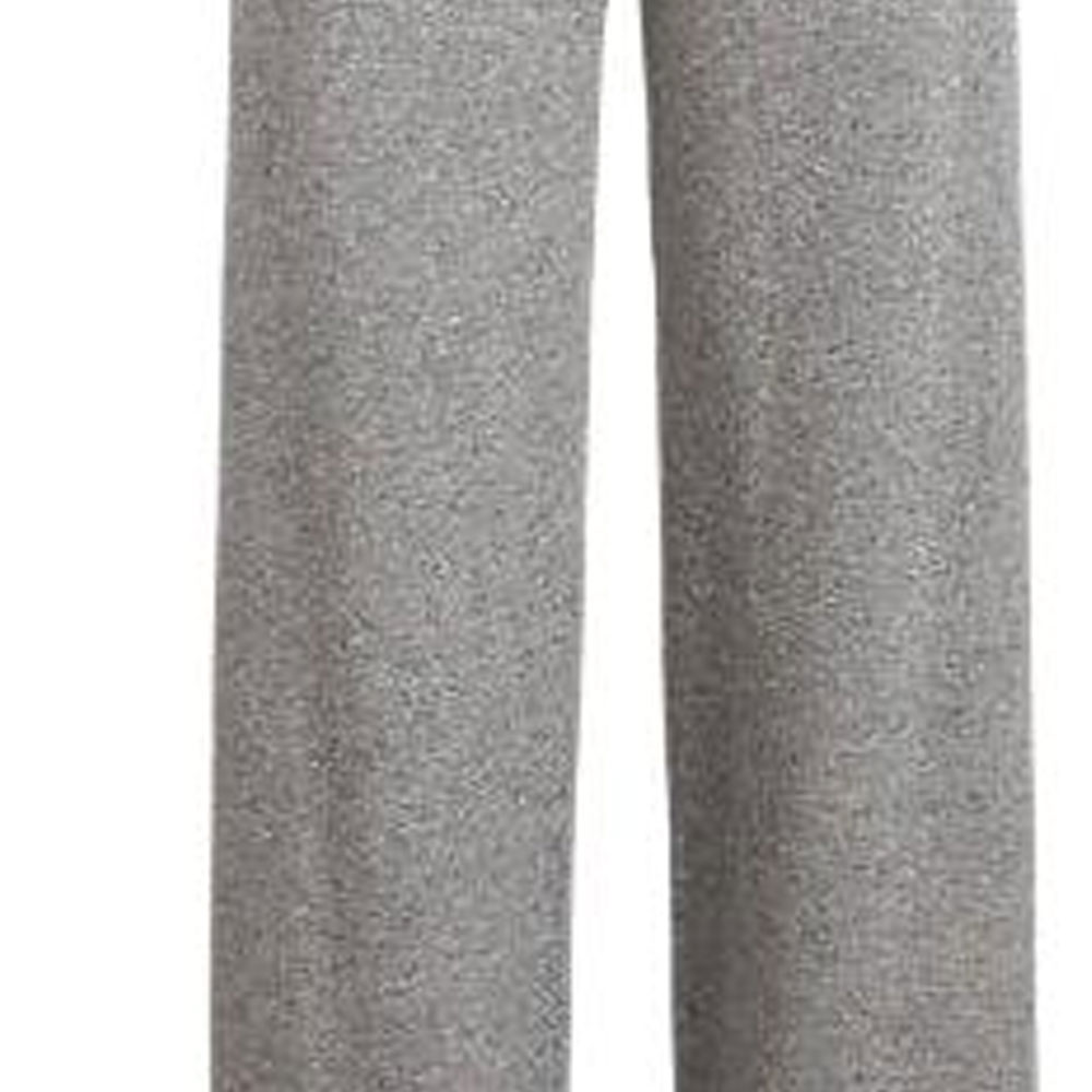 Sizing (W) Polo Ralph Lauren Seluar Kasual Kelabu Potongan Lurus Pinggang Sederhana Lelaki. 211876764-001