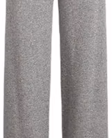 Sizing (W) Polo Ralph Lauren Pantalones Informales Grises de Pierna Recta y Talle Medio. 211876764-001