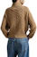 Details for (W) Polo Ralph Lauren 半拉鍊羊毛針織毛衣。 211972130-002