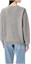 Shop (Women) Polo Ralph Lauren Logo Print Crewneck Pullover Sweatshirt - Grey. 211943006-004